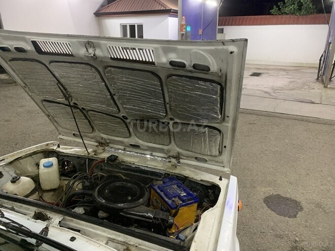 LADA (VAZ) 2107 2002, 120,000 km - 1.6 l - Şəmkir