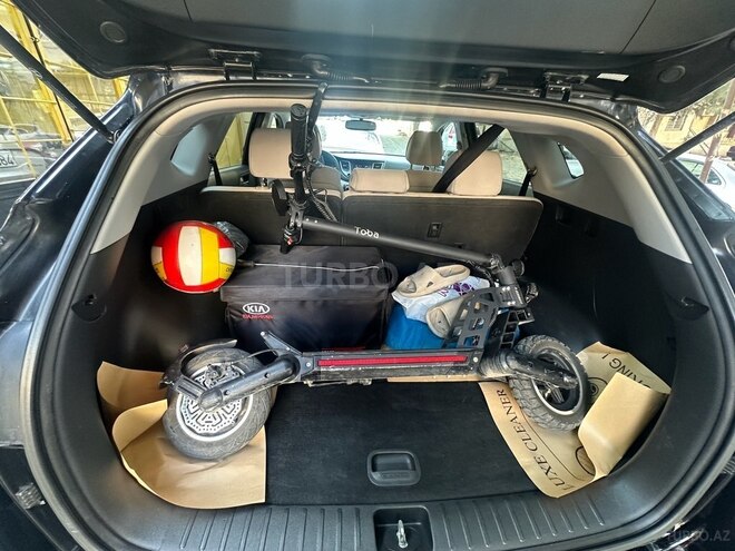 Hyundai Tucson 2016, 150,000 km - 2.0 l - Bakı