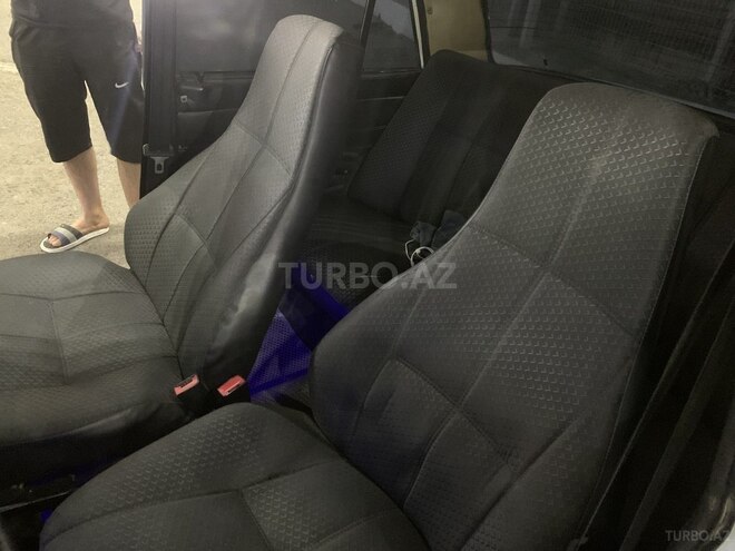 LADA (VAZ) 2107 2002, 120,000 km - 1.6 l - Şəmkir