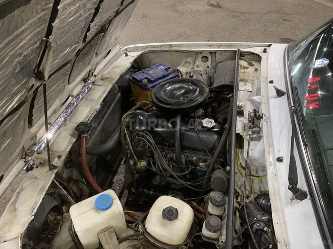 LADA (VAZ) 2107 2002, 120,000 km - 1.6 l - Şəmkir