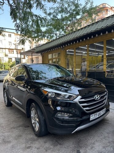 Hyundai Tucson 2016, 150,000 km - 2.0 l - Bakı