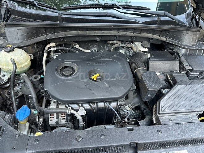 Hyundai Tucson 2016, 150,000 km - 2.0 l - Bakı
