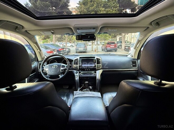 Toyota Land Cruiser 2013, 230,000 km - 4.6 л - Bakı