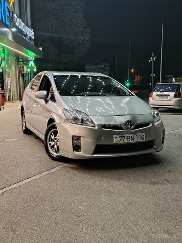 Toyota Prius 2009, 303,535 km - 1.8 л - Bakı