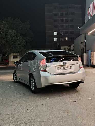 Toyota Prius 2009, 303,535 km - 1.8 л - Bakı