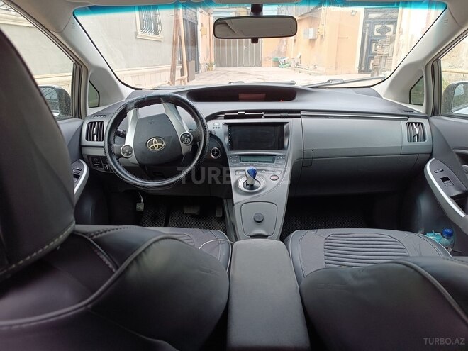 Toyota Prius 2009, 303,535 km - 1.8 л - Bakı