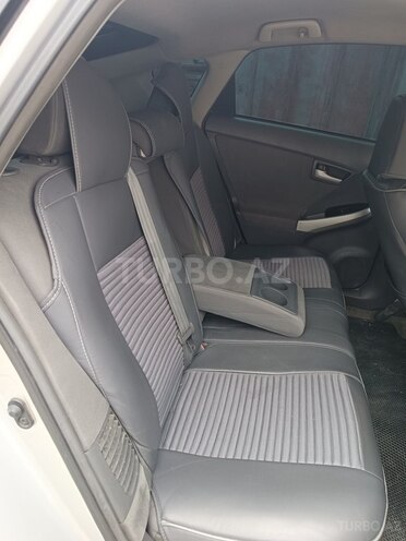 Toyota Prius 2009, 303,535 km - 1.8 л - Bakı