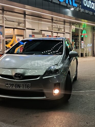 Toyota Prius 2009, 303,535 km - 1.8 л - Bakı
