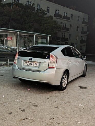 Toyota Prius 2009, 303,535 km - 1.8 л - Bakı