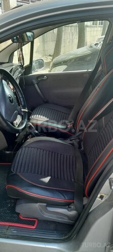 Mercedes A 190 1999, 321,072 km - 1.9 l - Bakı