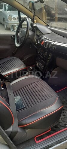 Mercedes A 190 1999, 321,072 km - 1.9 l - Bakı