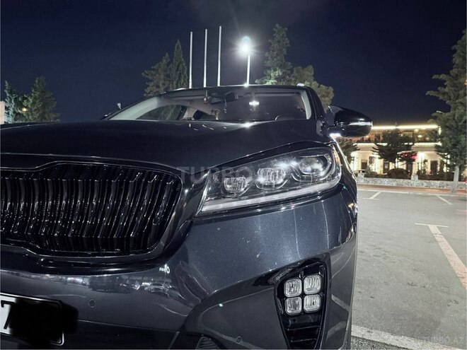 Kia Sorento 2019, 128,798 km - 2.0 l - Bakı
