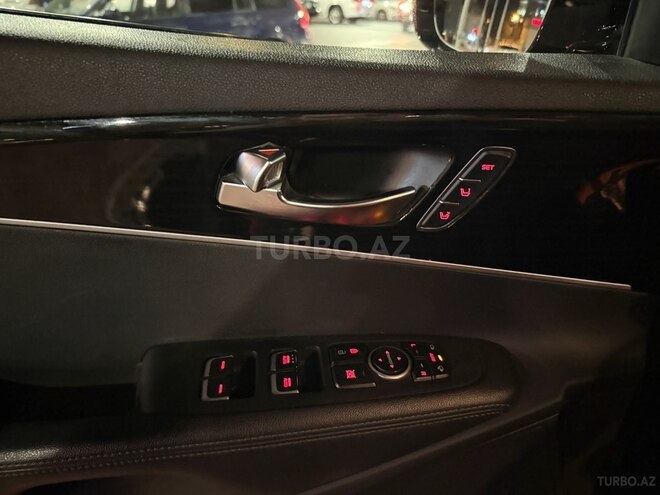 Kia Sorento 2019, 128,798 km - 2.0 l - Bakı