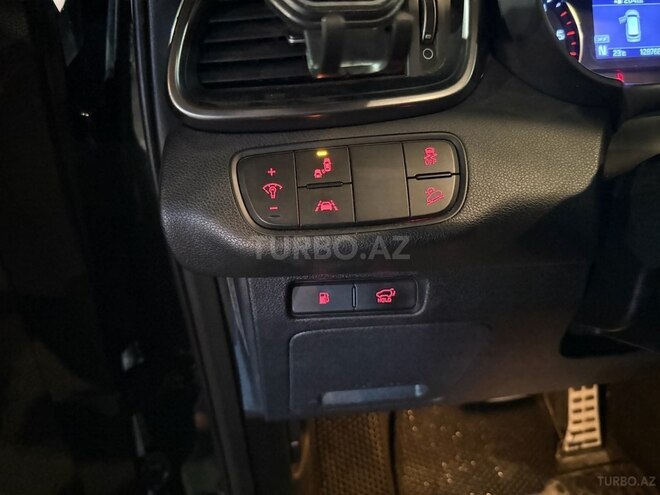 Kia Sorento 2019, 128,798 km - 2.0 l - Bakı