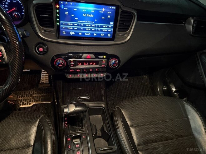 Kia Sorento 2019, 128,798 km - 2.0 l - Bakı