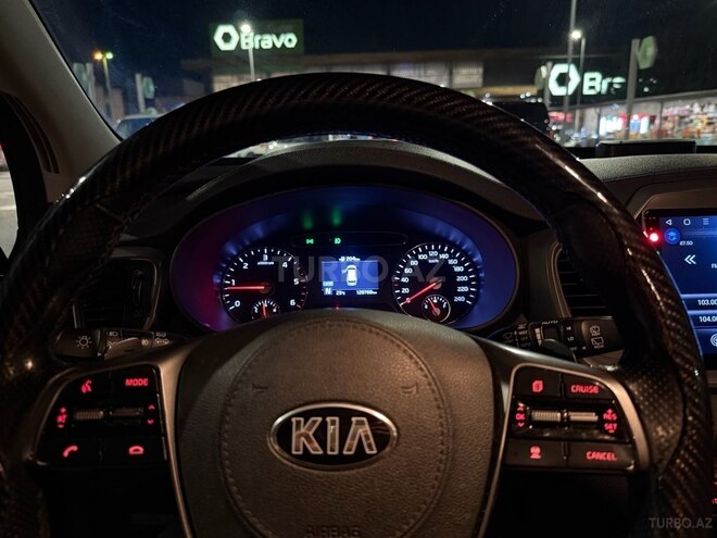 Kia Sorento 2019, 128,798 km - 2.0 l - Bakı