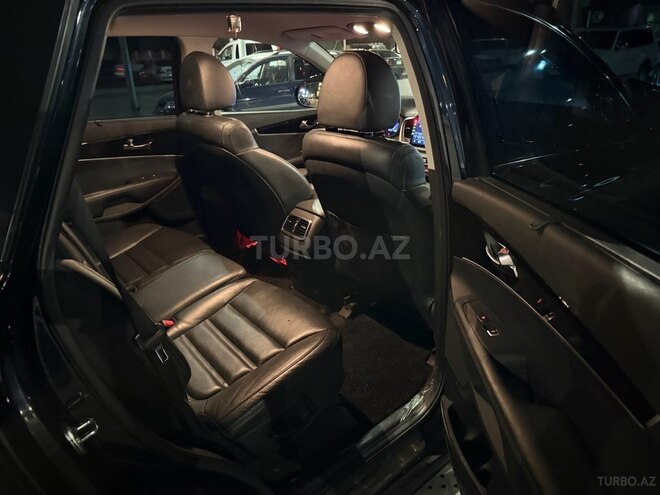 Kia Sorento 2019, 128,798 km - 2.0 l - Bakı