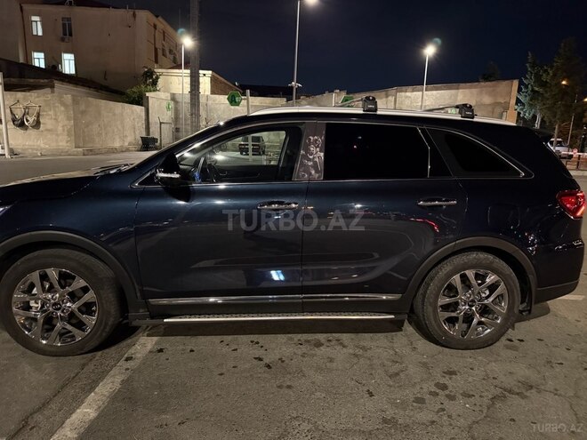 Kia Sorento 2019, 128,798 km - 2.0 l - Bakı