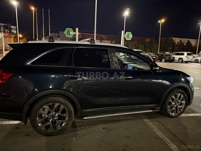 Kia Sorento 2019, 128,798 km - 2.0 l - Bakı