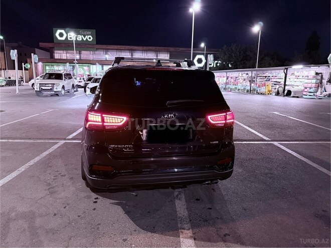 Kia Sorento 2019, 128,798 km - 2.0 l - Bakı