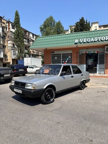 Tofas Sahin 2003, 155,000 km - 1.6 l - Bakı