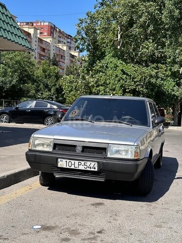 Tofas Sahin 2003, 155,000 km - 1.6 l - Bakı