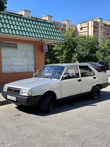 Tofas Sahin 2003, 155,000 km - 1.6 l - Bakı