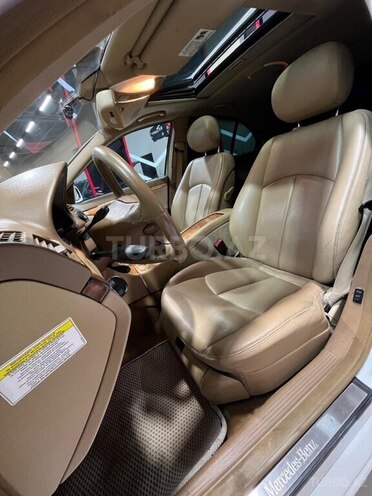 Mercedes E 350 2007, 255,055 km - 3.5 l - Sumqayıt