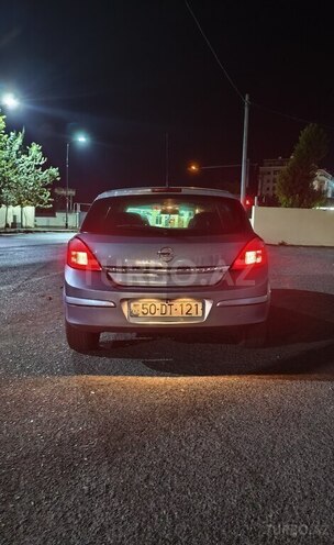 Opel Astra 2006, 300,000 km - 1.4 l - İsmayıllı