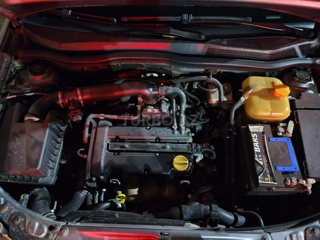 Opel Astra 2006, 300,000 km - 1.4 l - İsmayıllı