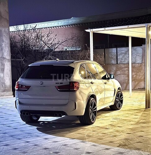 BMW X5 2014, 244,000 km - 3.0 l - Naxçıvan