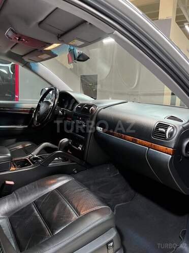 Porsche Cayenne 2005, 225,000 km - 3.2 l - Sumqayıt