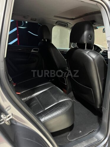 Porsche Cayenne 2005, 225,000 km - 3.2 l - Sumqayıt