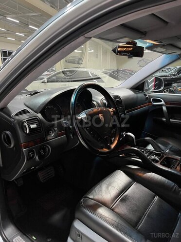 Porsche Cayenne 2005, 225,000 km - 3.2 l - Sumqayıt