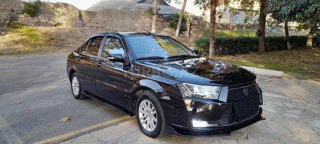 Khazar SD 2020, 145,000 km - 1.7 л - Bərdə