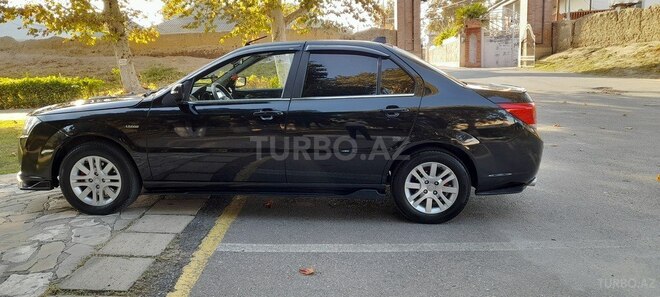 Khazar SD 2020, 145,000 km - 1.7 л - Bərdə