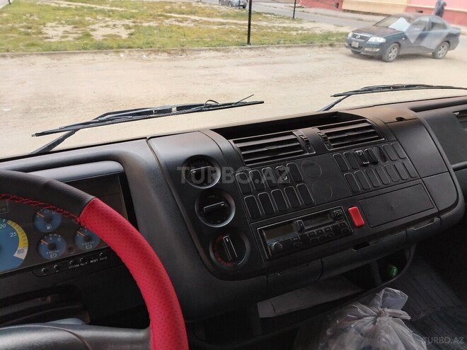 Mercedes Atego 815 1999, 655,300 km - 4.3 л - Bakı