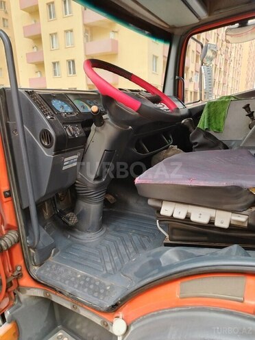 Mercedes Atego 815 1999, 655,300 km - 4.3 л - Bakı
