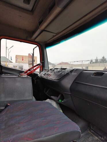 Mercedes Atego 815 1999, 655,300 km - 4.3 л - Bakı