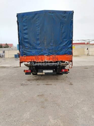 Mercedes Atego 815 1999, 655,300 km - 4.3 л - Bakı