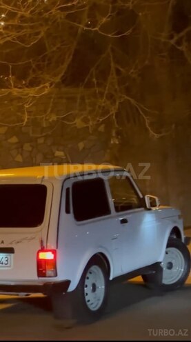 LADA (VAZ) Niva 2010, 165,000 km - 1.7 л - Göygöl