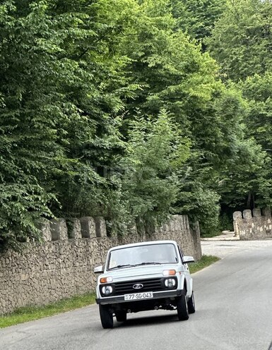 LADA (VAZ) Niva 2010, 165,000 km - 1.7 л - Göygöl