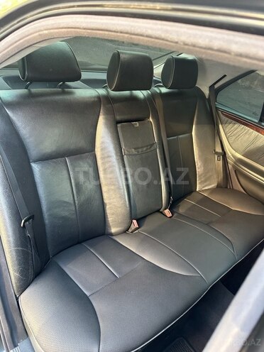 Mercedes E 280 2000, 415,000 km - 2.8 l - Bakı