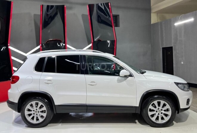 Volkswagen Tiguan 2012, 245,045 km - 2.0 l - Sumqayıt