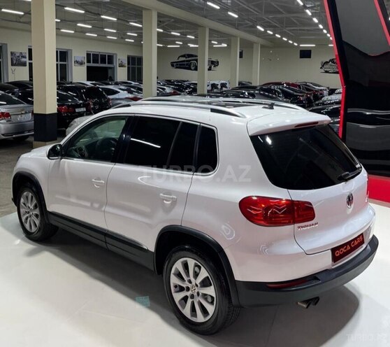 Volkswagen Tiguan 2012, 245,045 km - 2.0 l - Sumqayıt