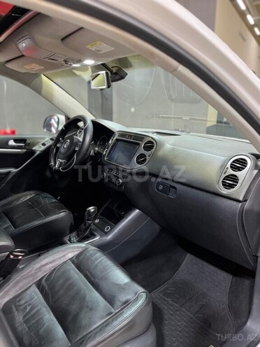 Volkswagen Tiguan 2012, 245,045 km - 2.0 l - Sumqayıt