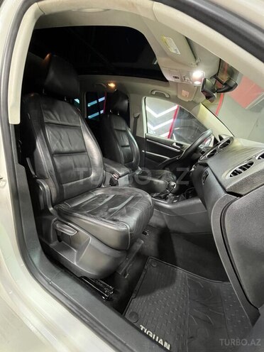 Volkswagen Tiguan 2012, 245,045 km - 2.0 l - Sumqayıt