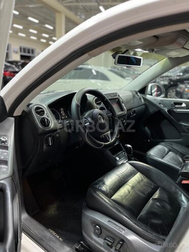 Volkswagen Tiguan 2012, 245,045 km - 2.0 l - Sumqayıt