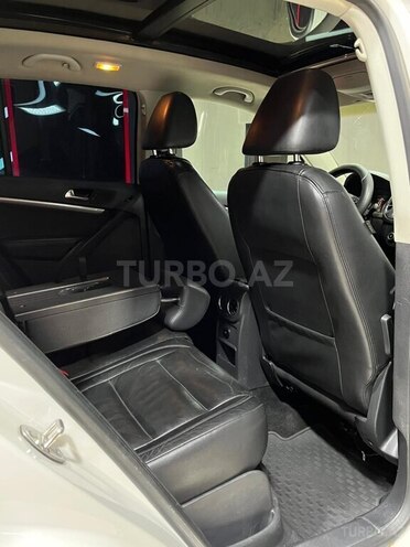 Volkswagen Tiguan 2012, 245,045 km - 2.0 l - Sumqayıt