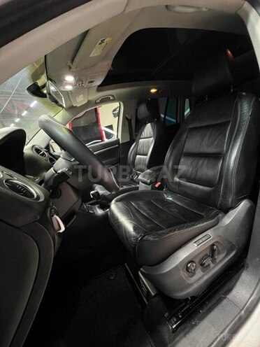 Volkswagen Tiguan 2012, 245,045 km - 2.0 l - Sumqayıt